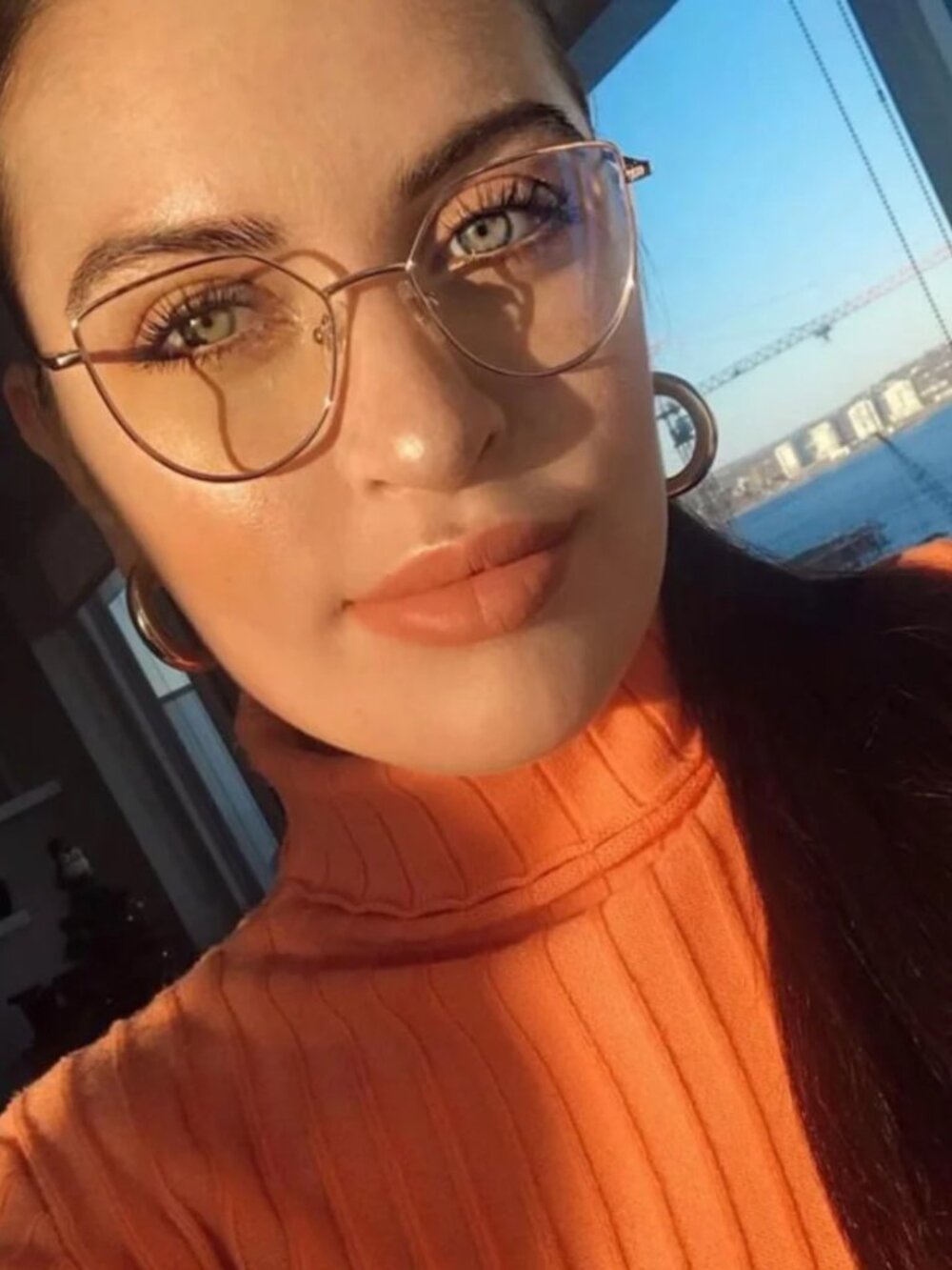 diff eyewear pixie new